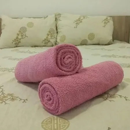 Private Bedroom In Swieqi Privatunterkunft Is-Swieqi