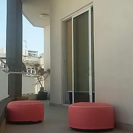 Private Bedroom In Swieqi *
